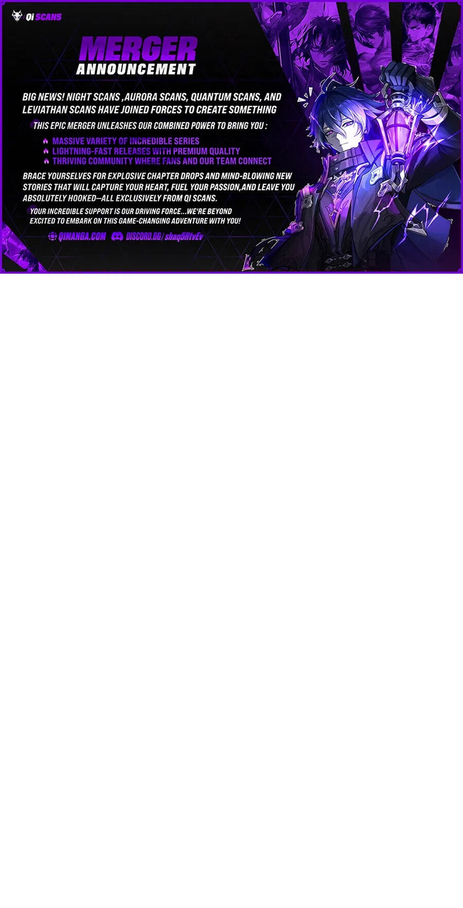 The Reason Why I Quit Being the Demon King Chapter 76 page 1 - 