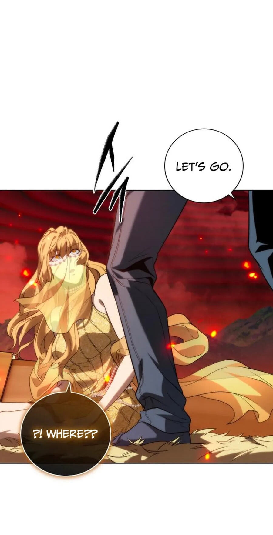 The Reason Why I Quit Being the Demon King Chapter 76 page 2 - 