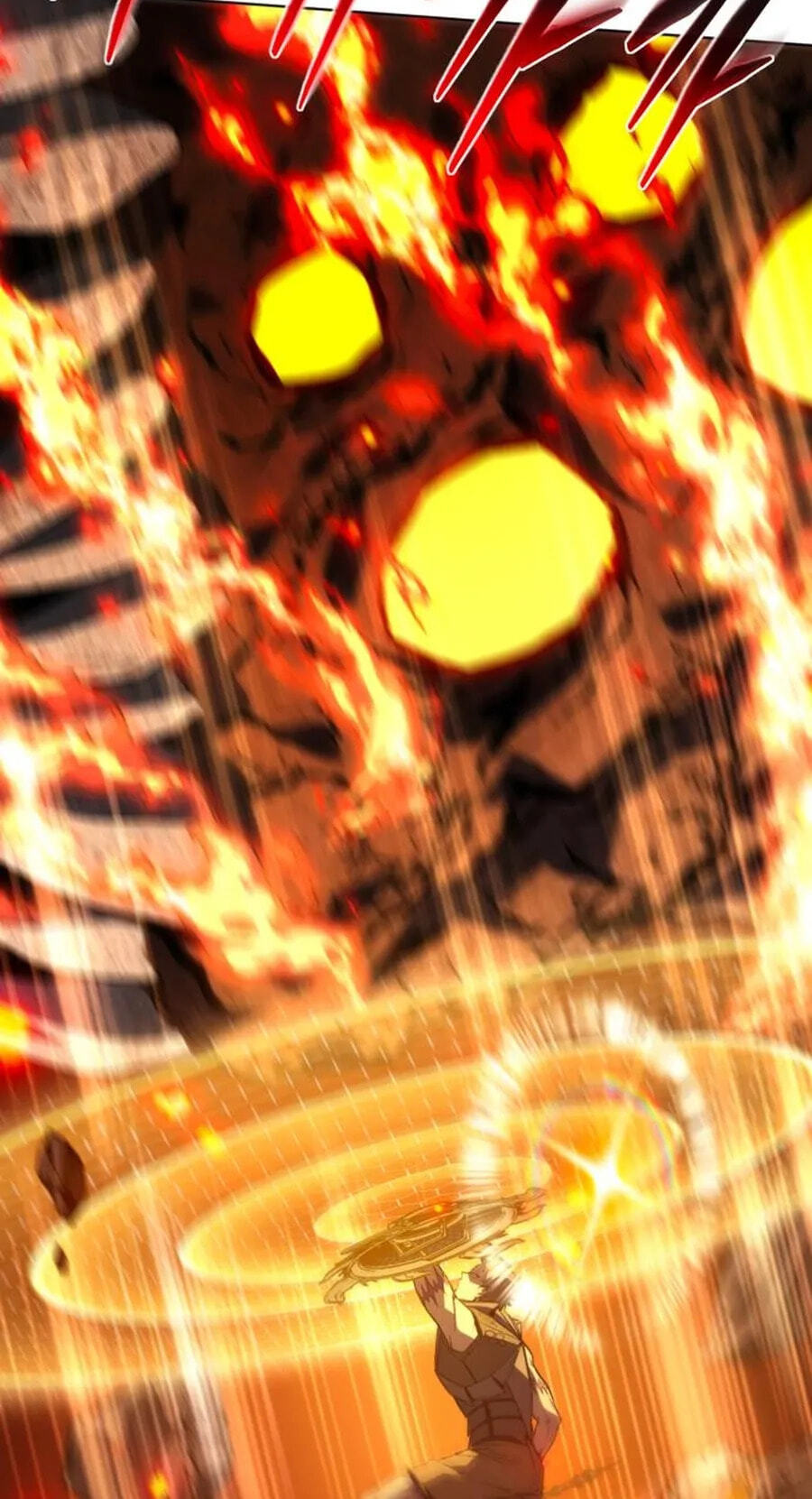 The Reason Why I Quit Being the Demon King Chapter 76 page 102 - 