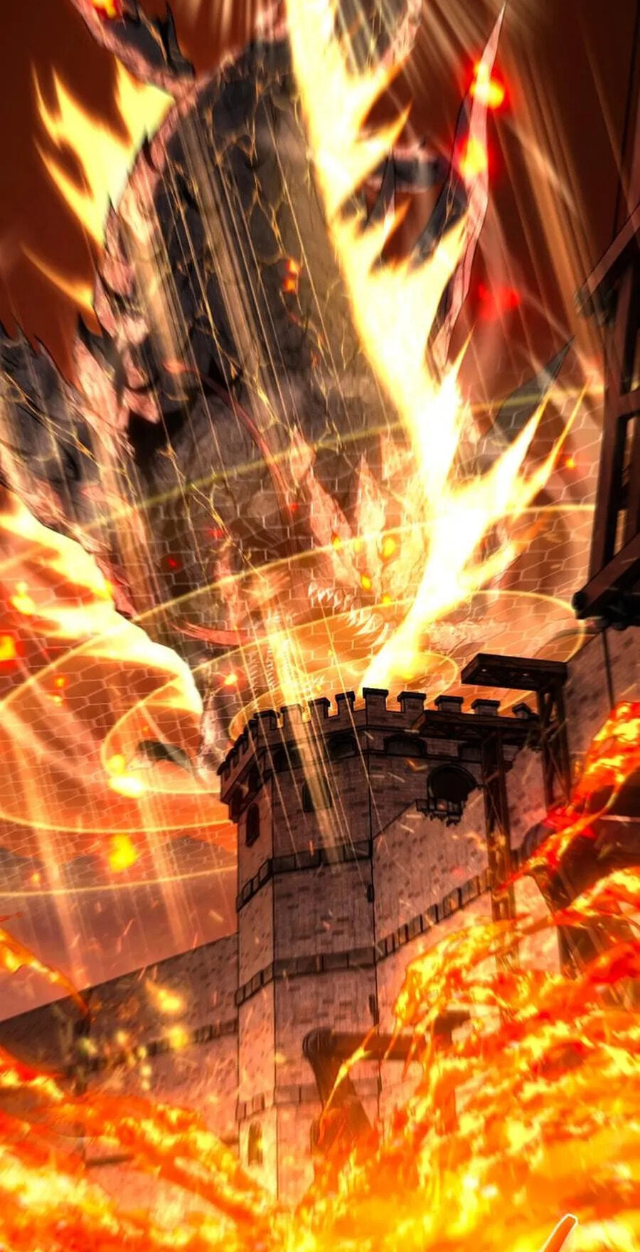The Reason Why I Quit Being the Demon King Chapter 76 page 115 - 