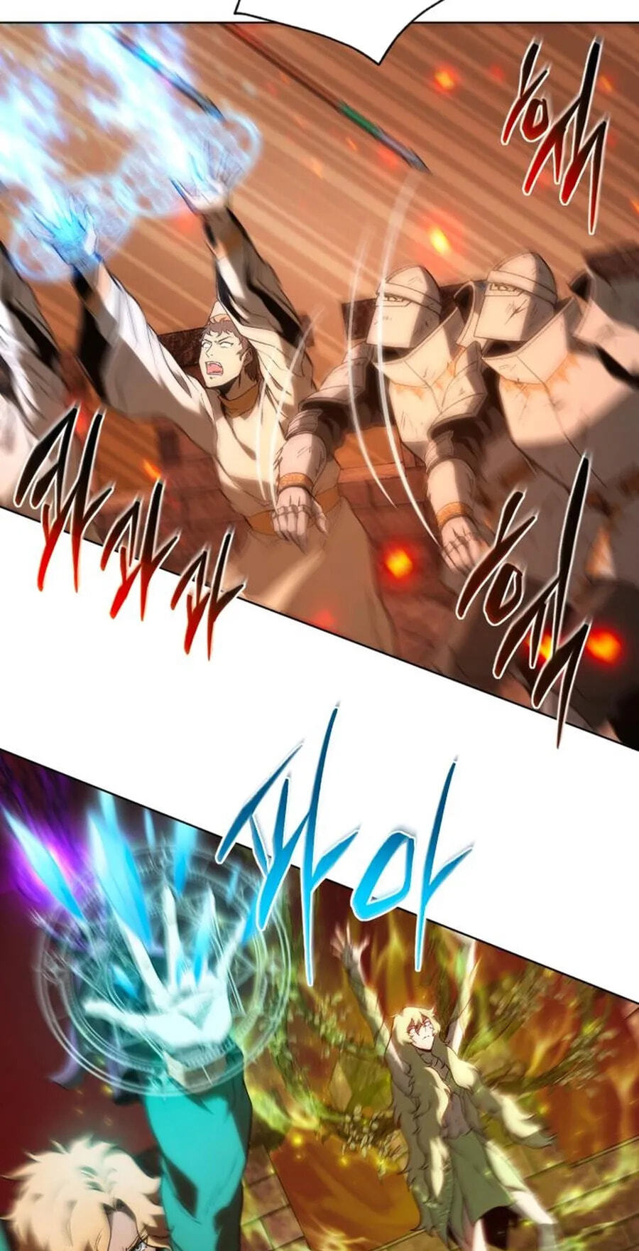 The Reason Why I Quit Being the Demon King Chapter 76 page 118 - 