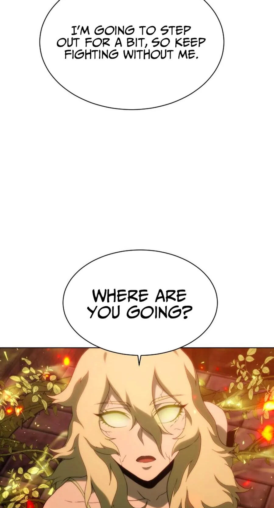 The Reason Why I Quit Being the Demon King Chapter 76 page 13 - 
