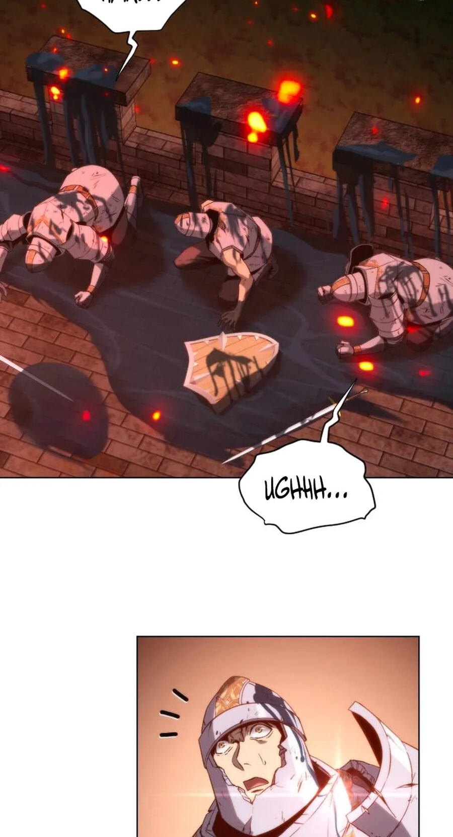 The Reason Why I Quit Being the Demon King Chapter 76 page 126 - 