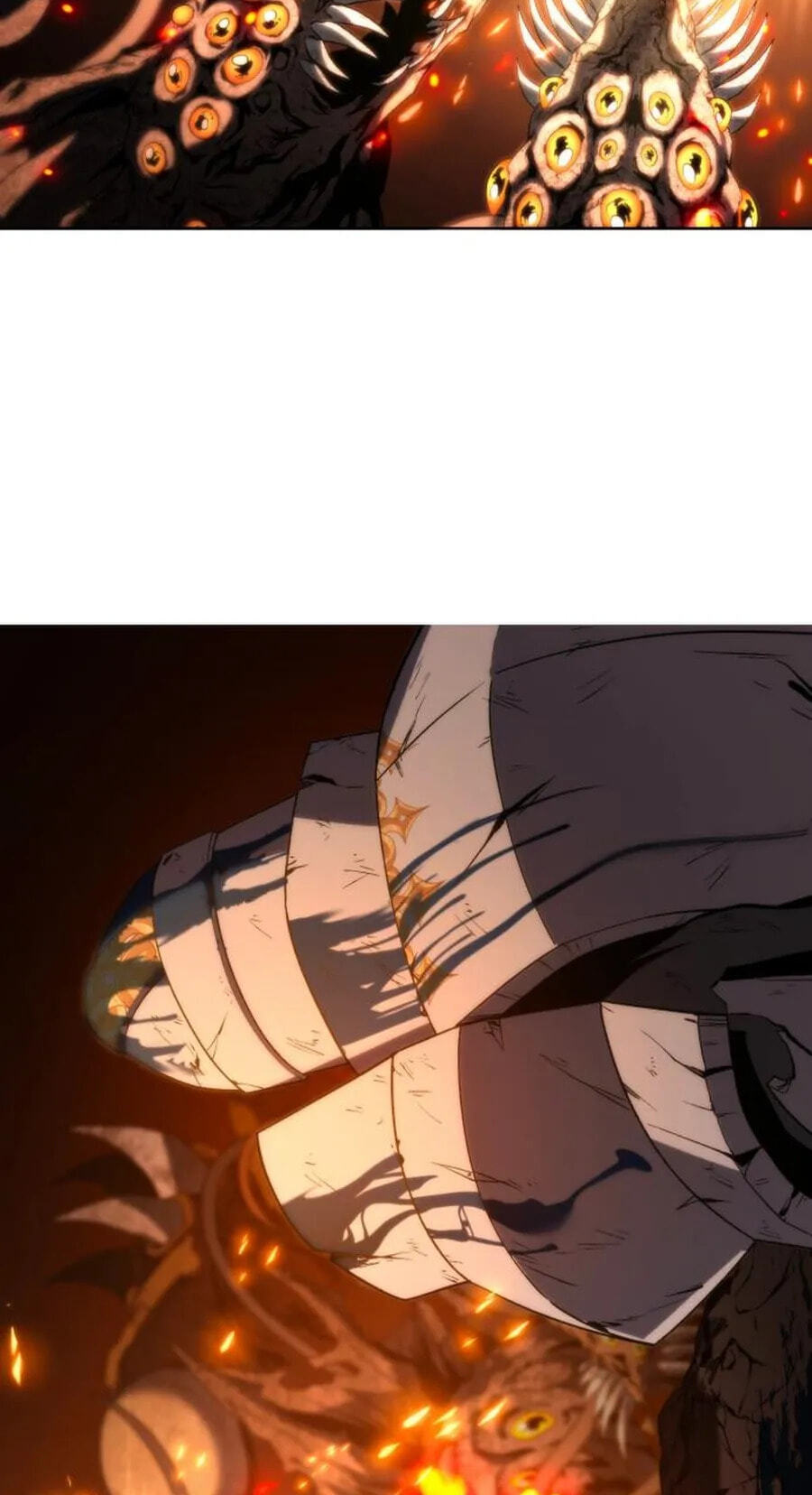 The Reason Why I Quit Being the Demon King Chapter 76 page 128 - 