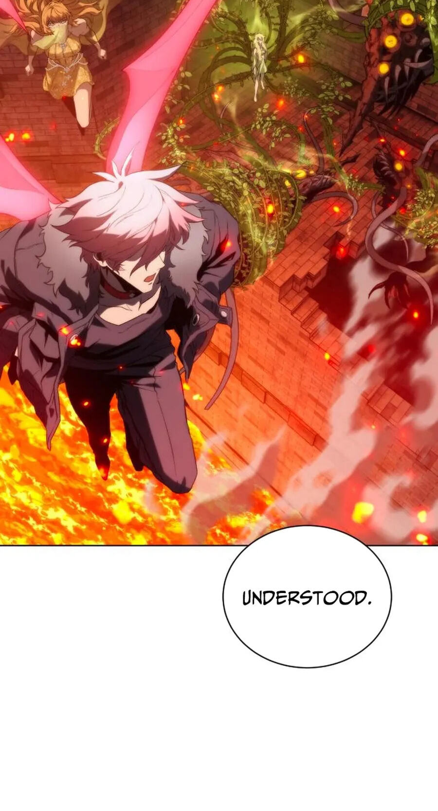 The Reason Why I Quit Being the Demon King Chapter 76 page 15 - 