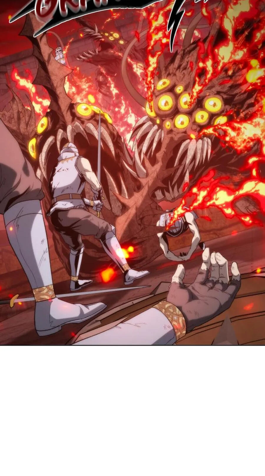The Reason Why I Quit Being the Demon King Chapter 76 page 22 - 
