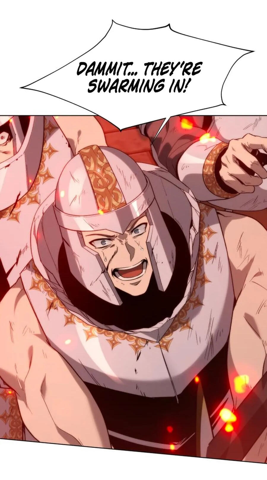 The Reason Why I Quit Being the Demon King Chapter 76 page 23 - 