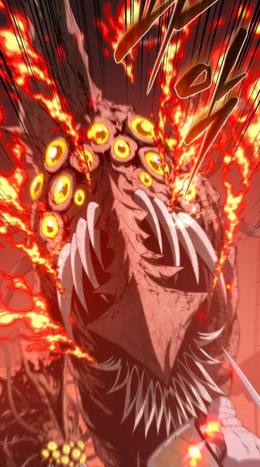 The Reason Why I Quit Being the Demon King Chapter 76 page 25 - 