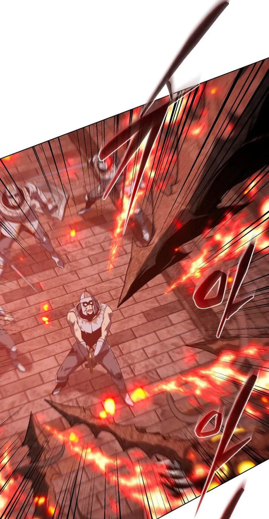 The Reason Why I Quit Being the Demon King Chapter 76 page 27 - 