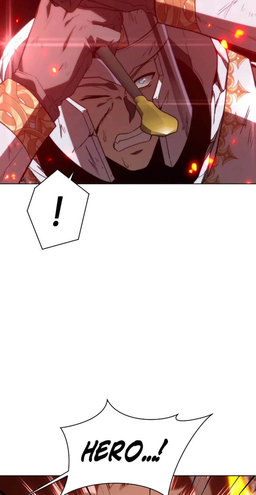 The Reason Why I Quit Being the Demon King Chapter 76 page 32 - 