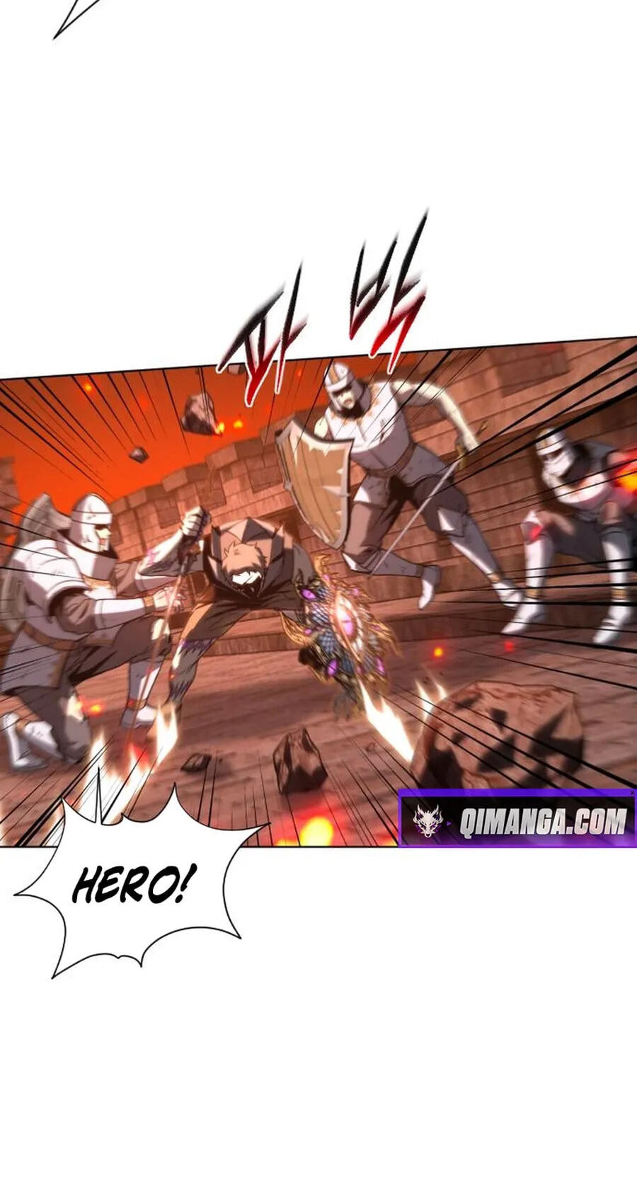 The Reason Why I Quit Being the Demon King Chapter 76 page 37 - 