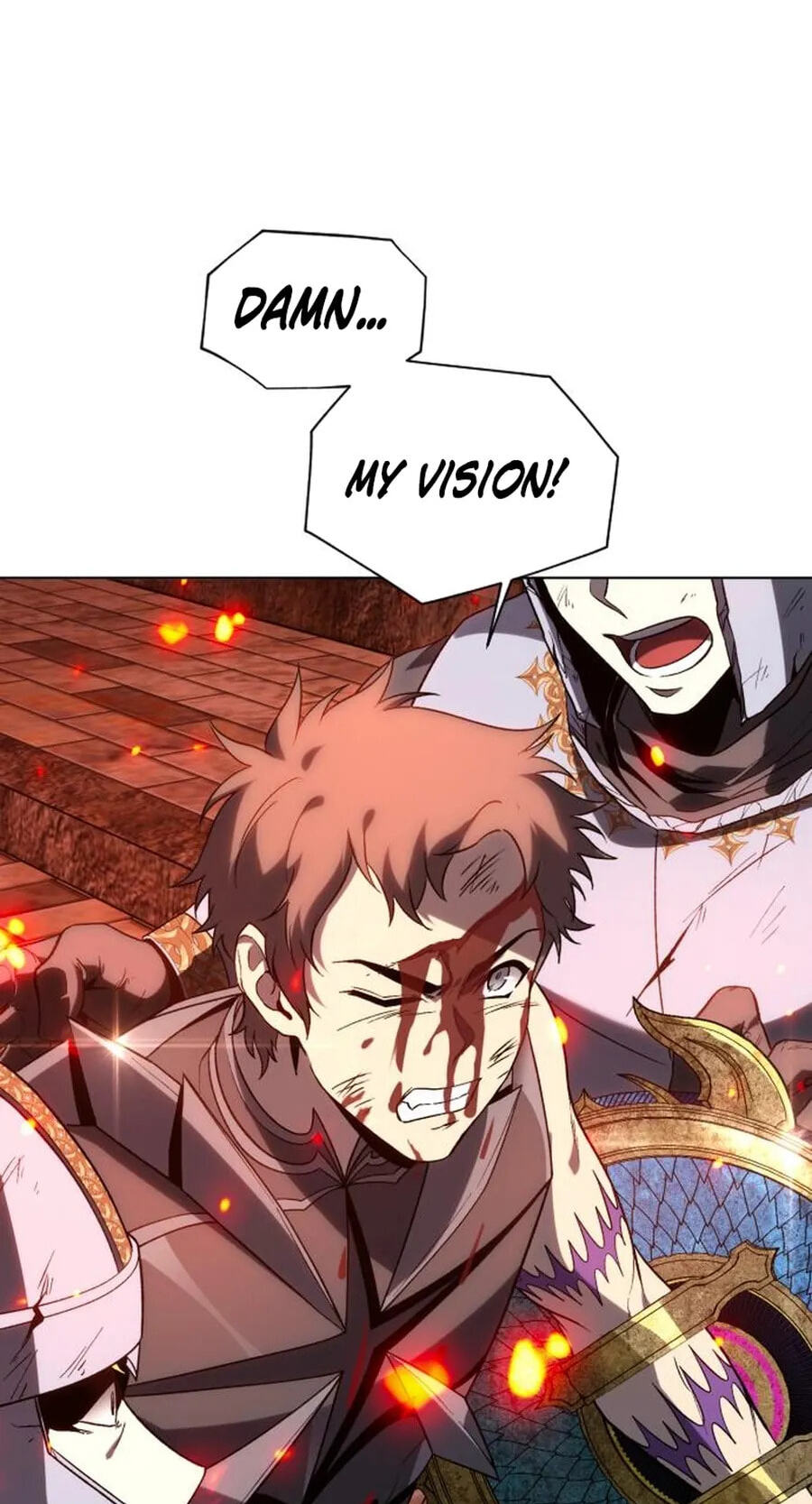The Reason Why I Quit Being the Demon King Chapter 76 page 38 - 