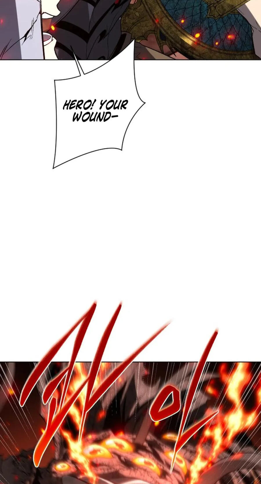 The Reason Why I Quit Being the Demon King Chapter 76 page 39 - 