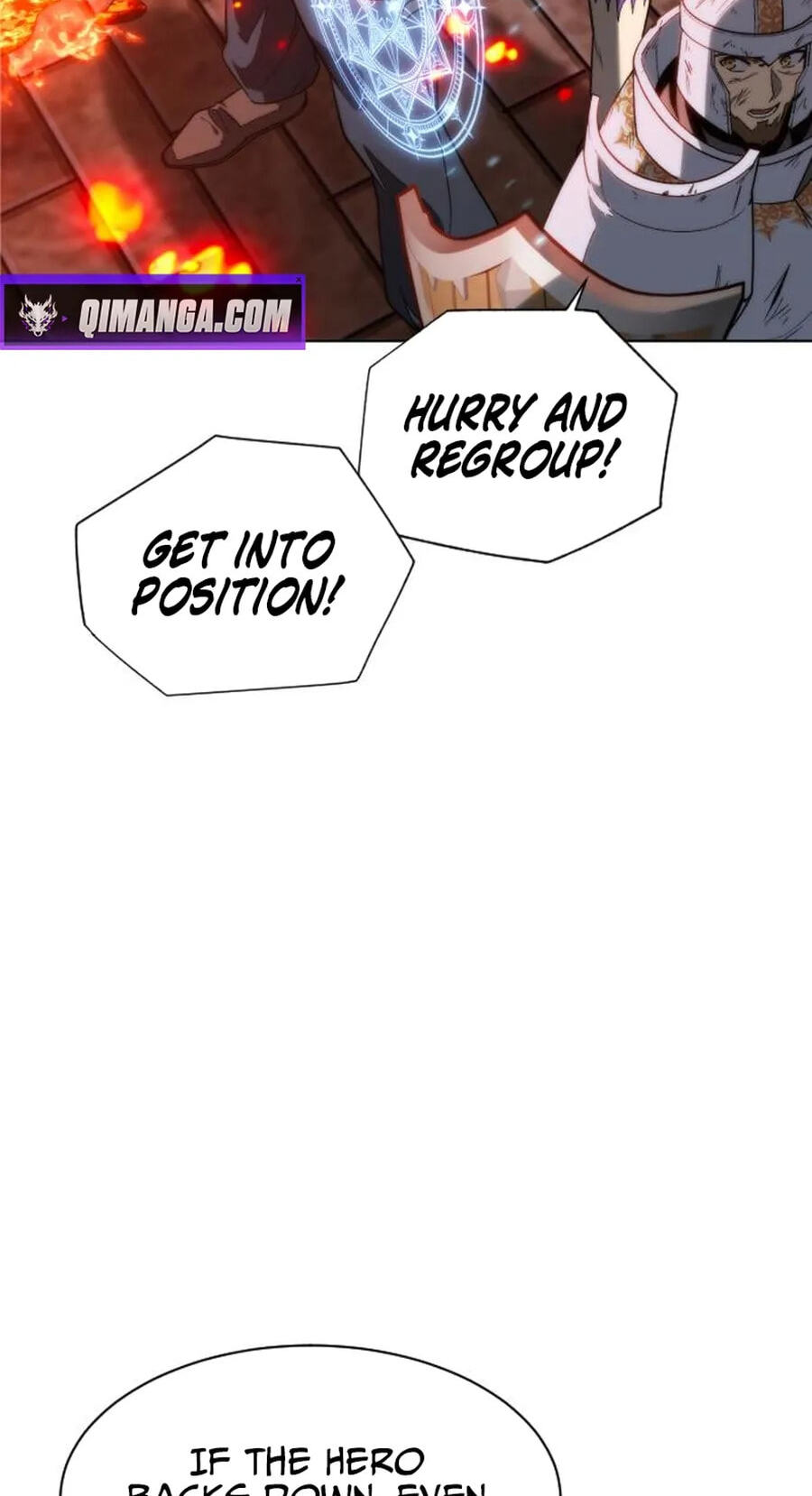 The Reason Why I Quit Being the Demon King Chapter 76 page 47 - 