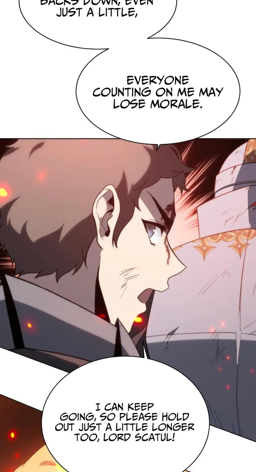 The Reason Why I Quit Being the Demon King Chapter 76 page 48 - 