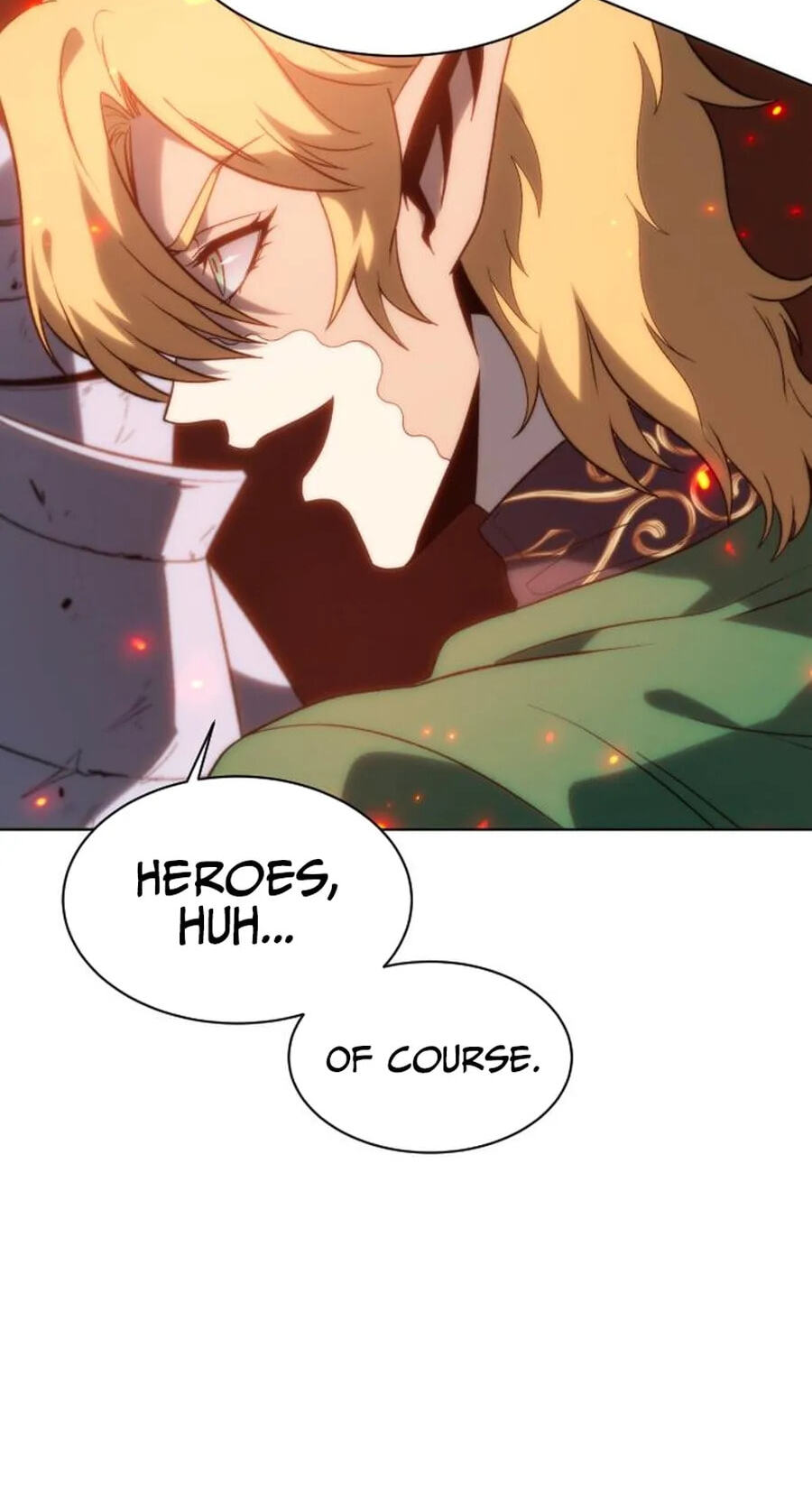 The Reason Why I Quit Being the Demon King Chapter 76 page 49 - 