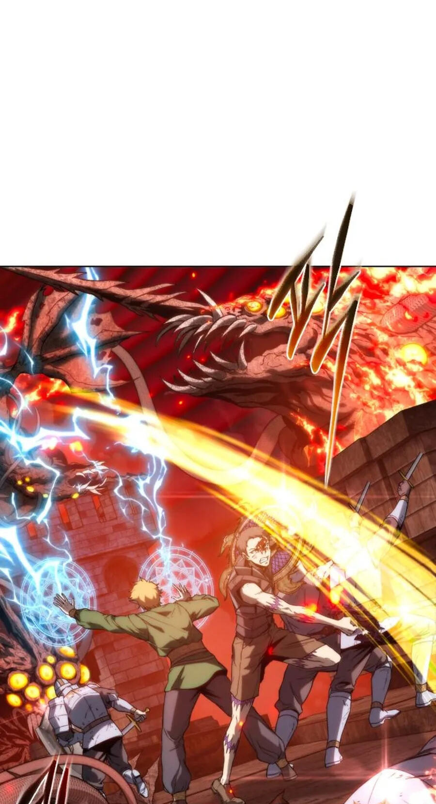 The Reason Why I Quit Being the Demon King Chapter 76 page 50 - 
