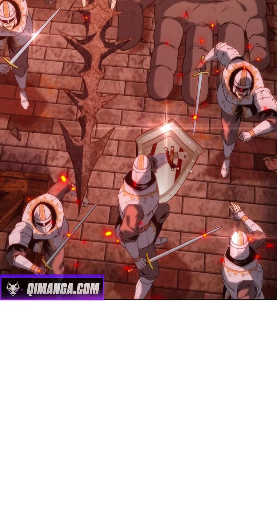The Reason Why I Quit Being the Demon King Chapter 76 page 65 - 