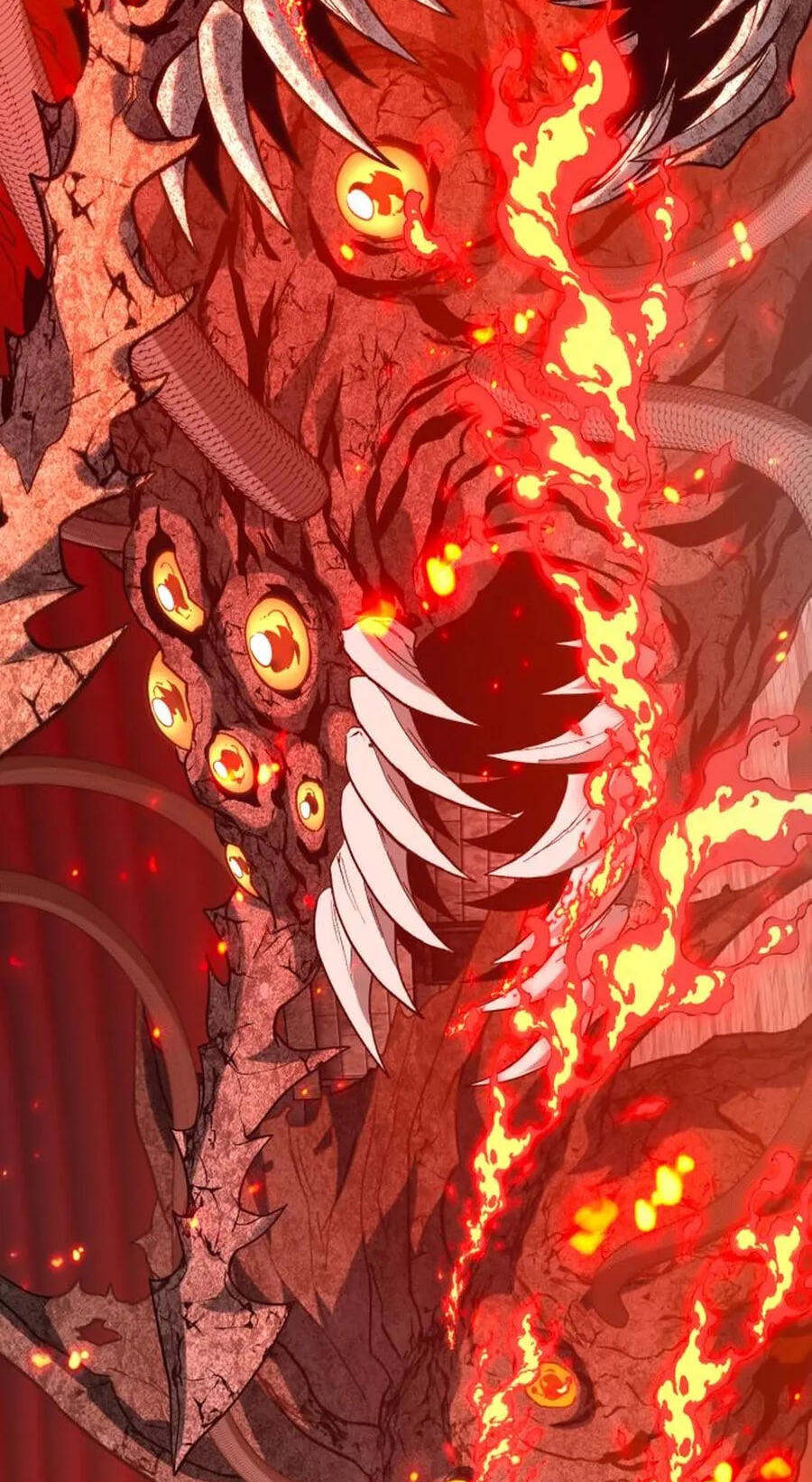 The Reason Why I Quit Being the Demon King Chapter 76 page 67 - 