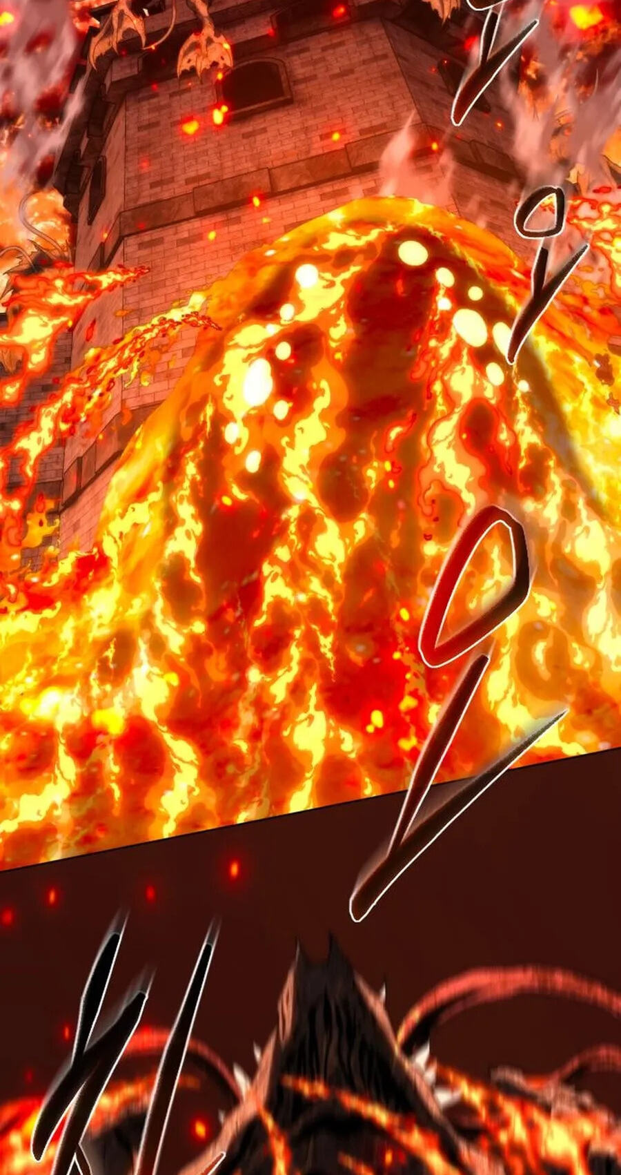 The Reason Why I Quit Being the Demon King Chapter 76 page 73 - 