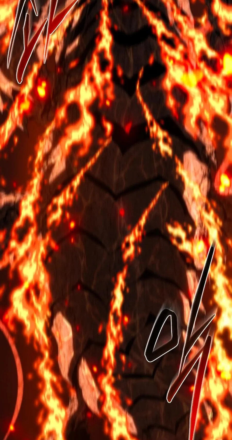 The Reason Why I Quit Being the Demon King Chapter 76 page 74 - 