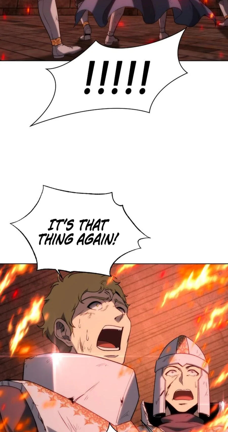 The Reason Why I Quit Being the Demon King Chapter 76 page 76 - 