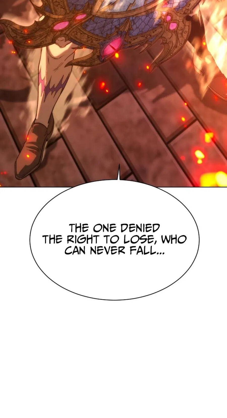 The Reason Why I Quit Being the Demon King Chapter 76 page 84 - 