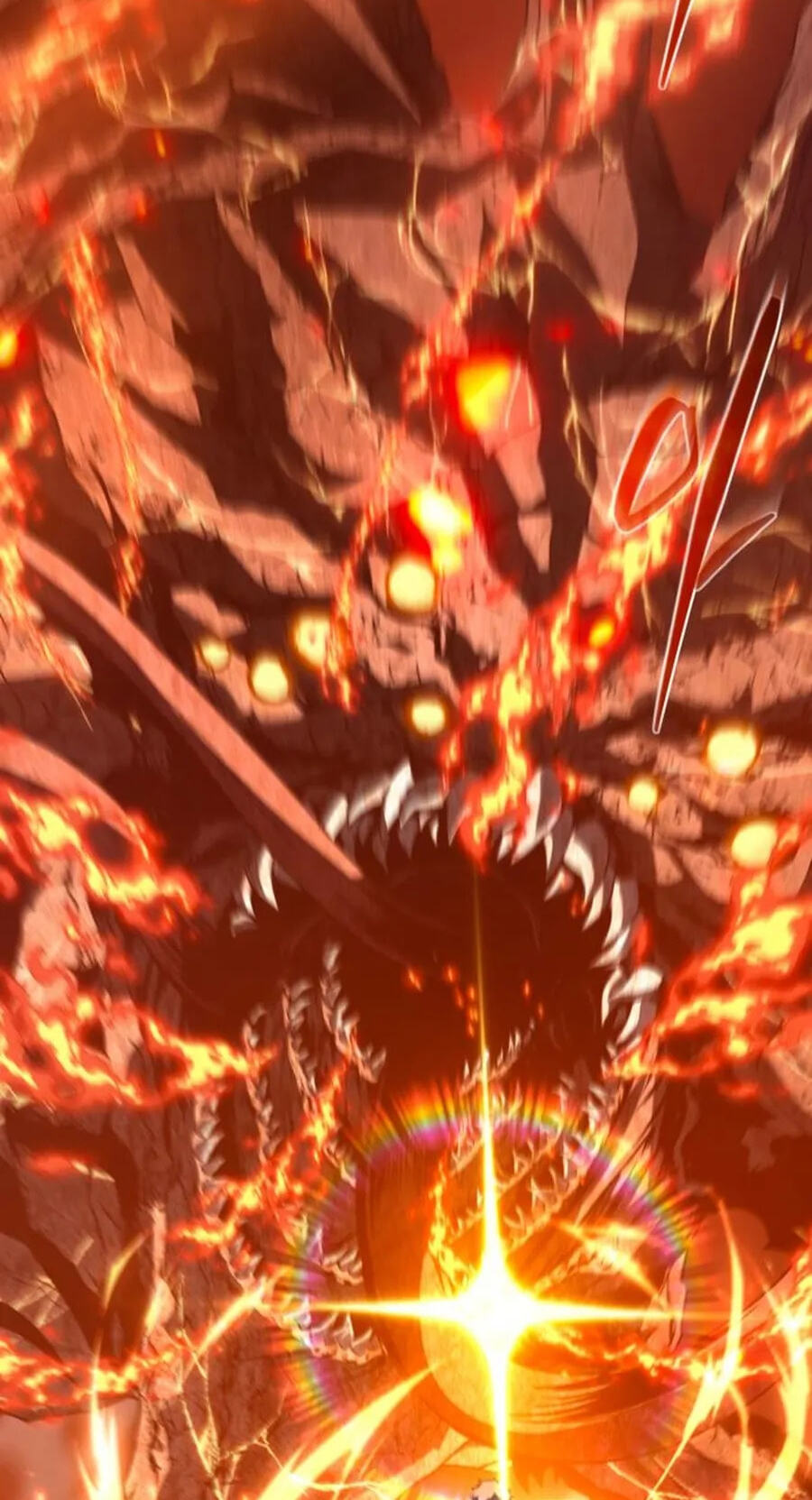 The Reason Why I Quit Being the Demon King Chapter 76 page 99 - 