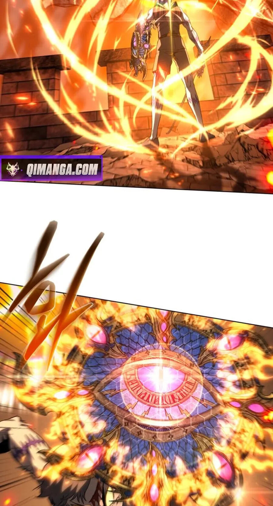 The Reason Why I Quit Being the Demon King Chapter 76 page 100 - 