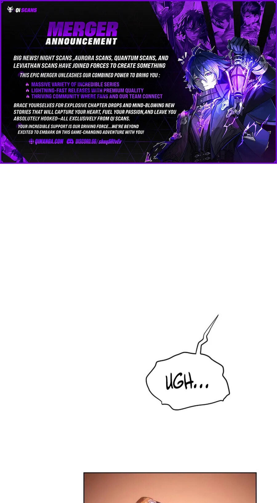 The Reason Why I Quit Being the Demon King Chapter 77 page 2 - 