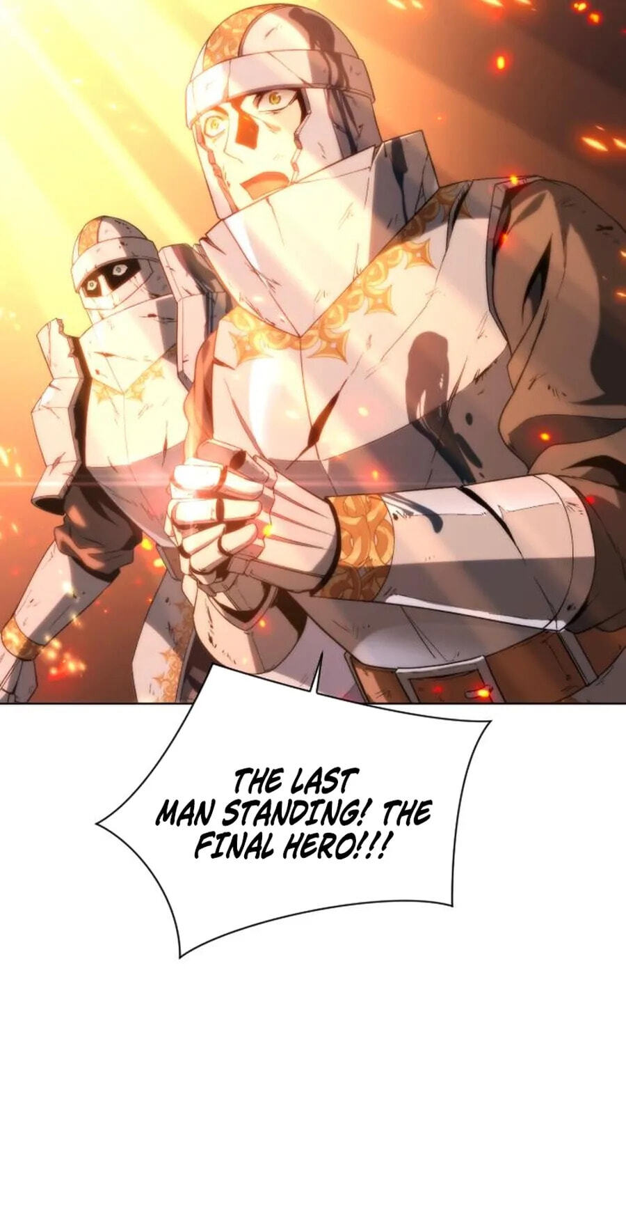 The Reason Why I Quit Being the Demon King Chapter 77 page 11 - 