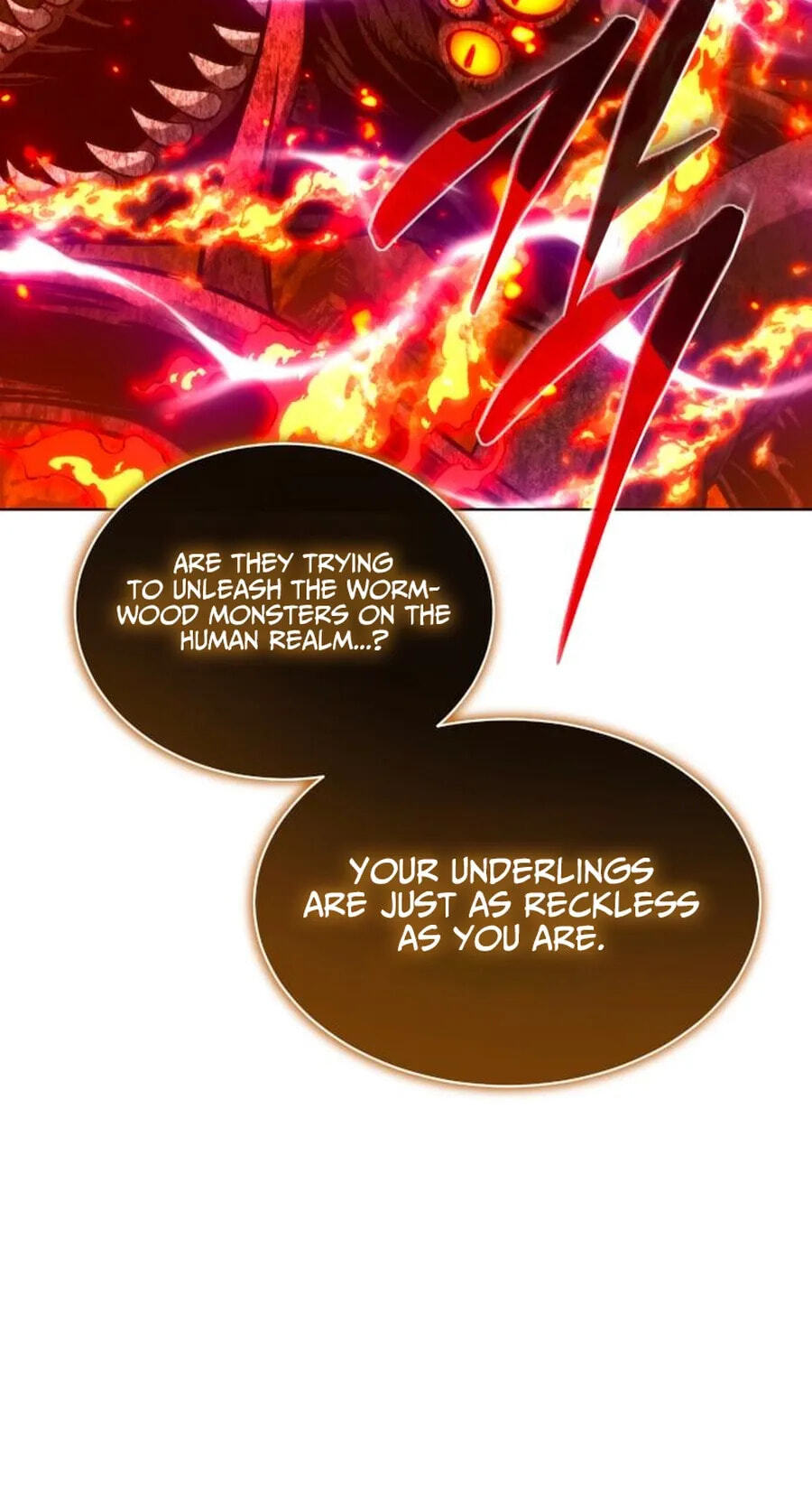 The Reason Why I Quit Being the Demon King Chapter 77 page 105 - 