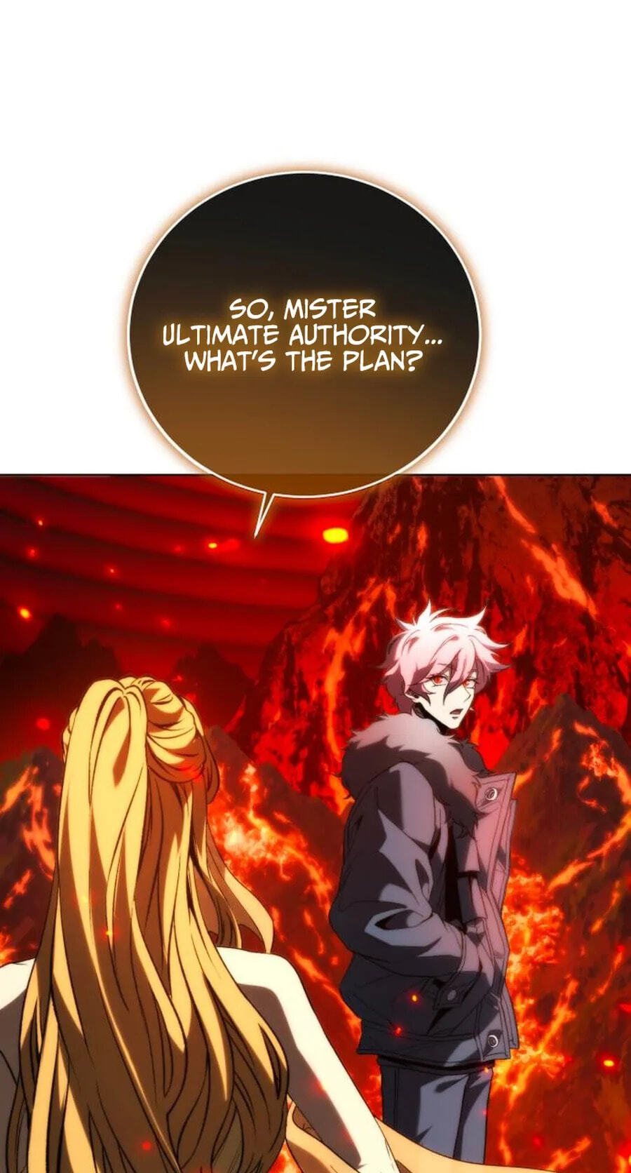 The Reason Why I Quit Being the Demon King Chapter 77 page 106 - 