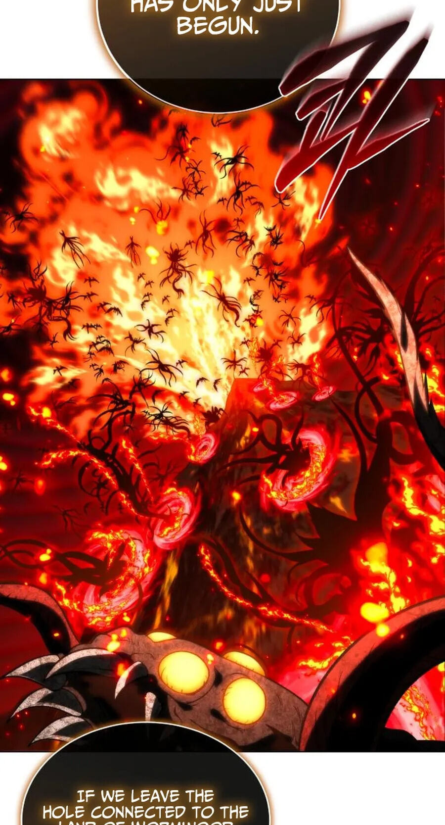The Reason Why I Quit Being the Demon King Chapter 77 page 114 - 