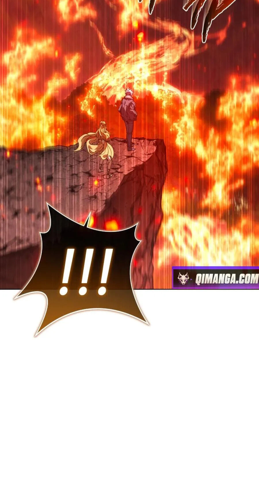 The Reason Why I Quit Being the Demon King Chapter 77 page 123 - 