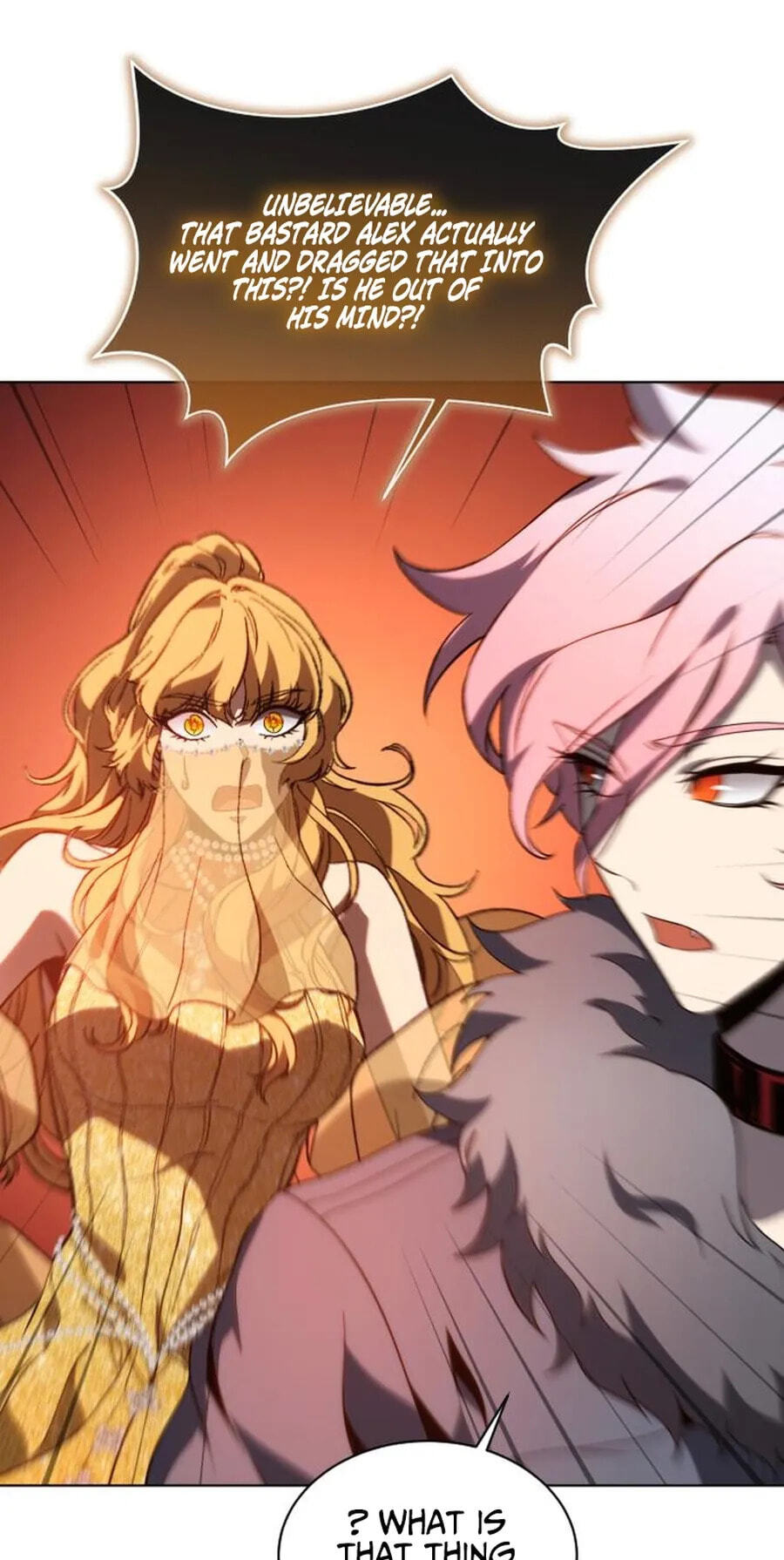 The Reason Why I Quit Being the Demon King Chapter 77 page 133 - 