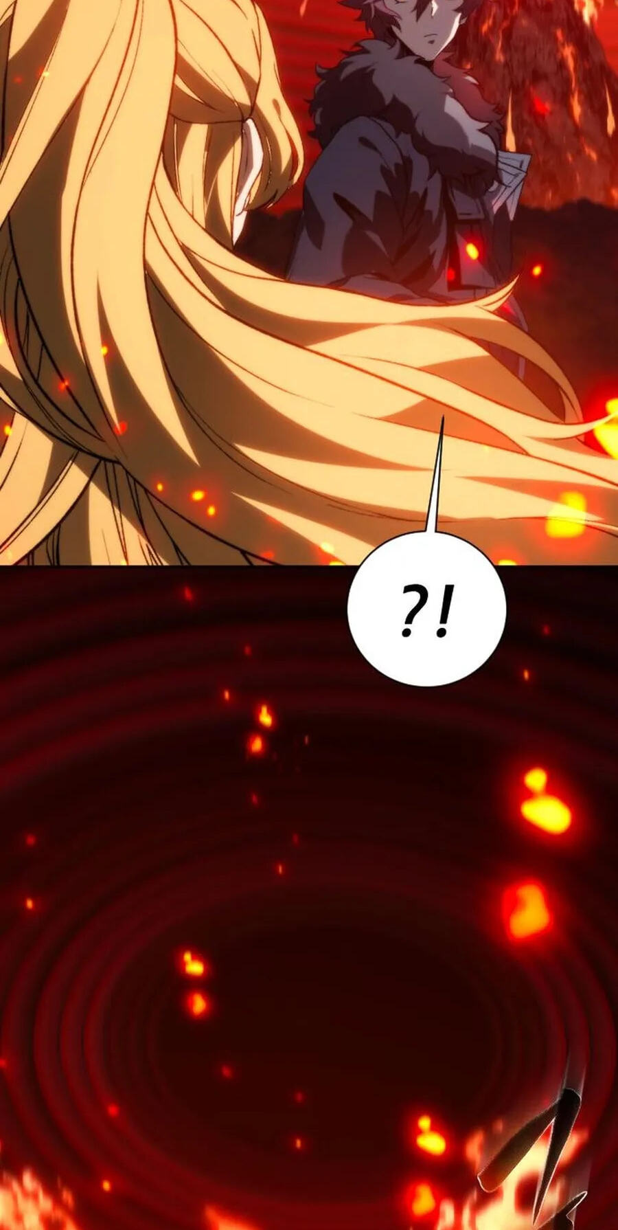 The Reason Why I Quit Being the Demon King Chapter 77 page 135 - 