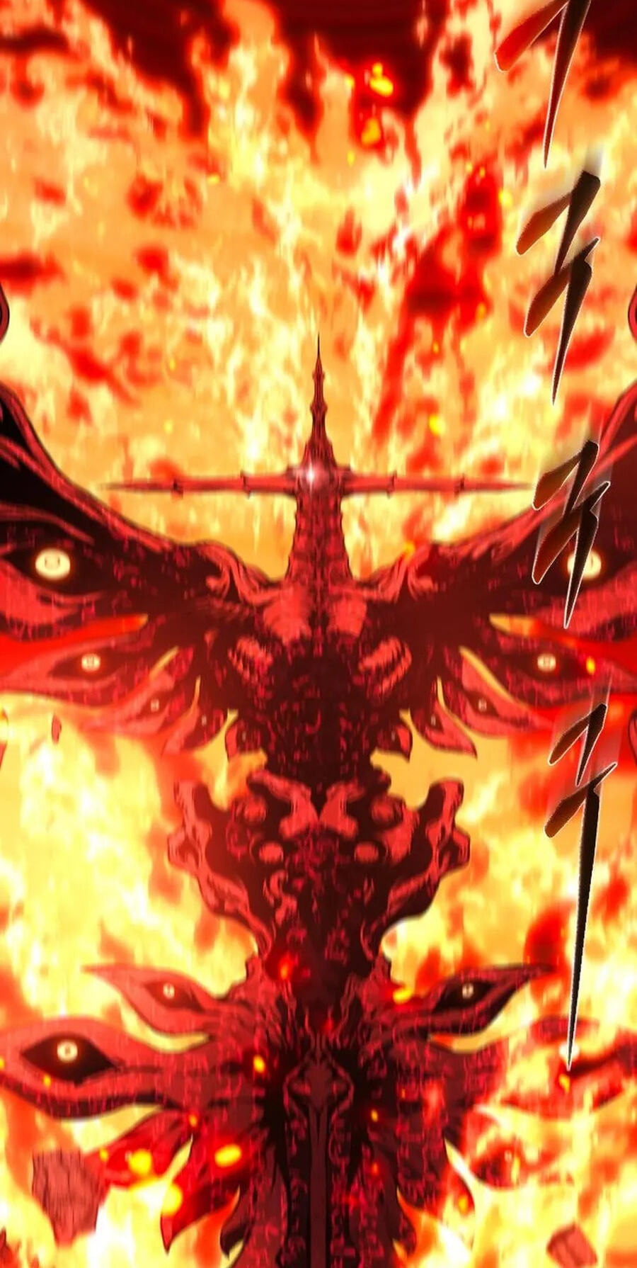 The Reason Why I Quit Being the Demon King Chapter 77 page 136 - 