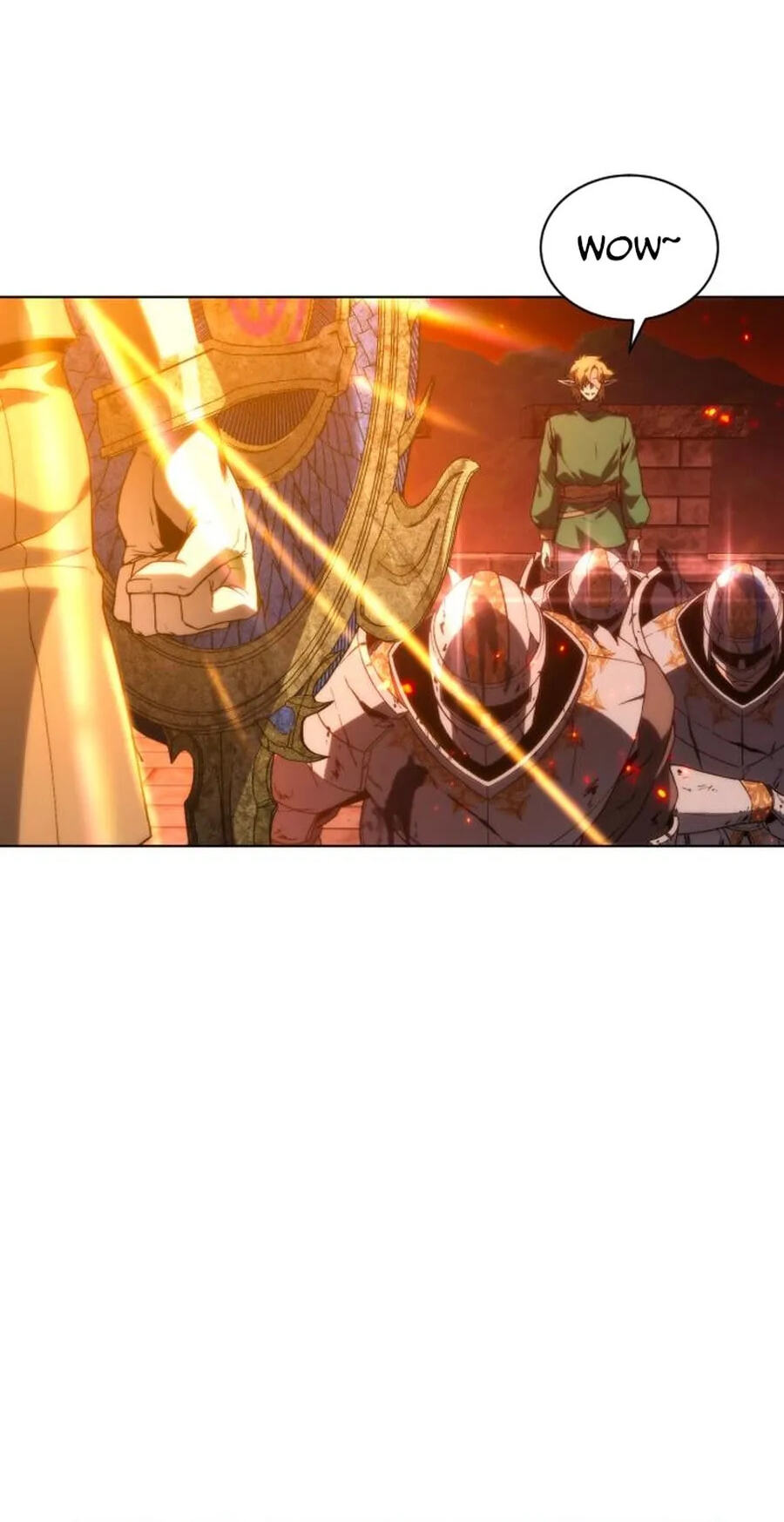The Reason Why I Quit Being the Demon King Chapter 77 page 18 - 