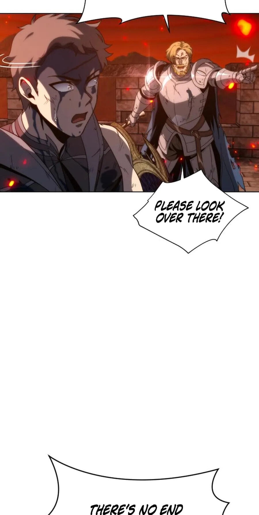 The Reason Why I Quit Being the Demon King Chapter 77 page 29 - 