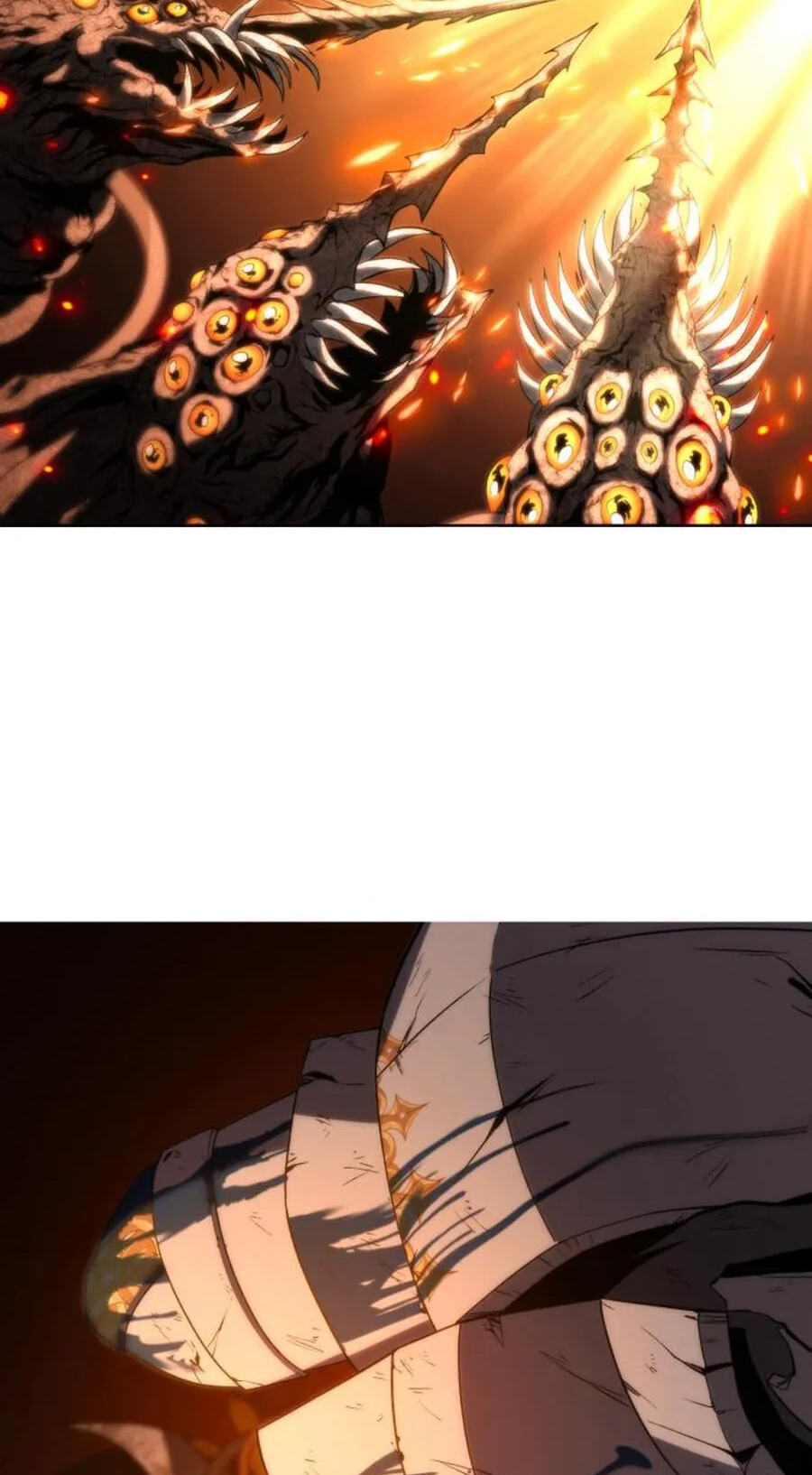 The Reason Why I Quit Being the Demon King Chapter 77 page 4 - 
