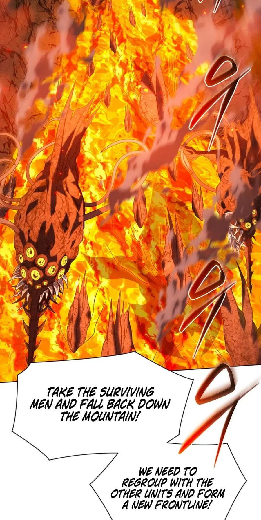 The Reason Why I Quit Being the Demon King Chapter 77 page 31 - 