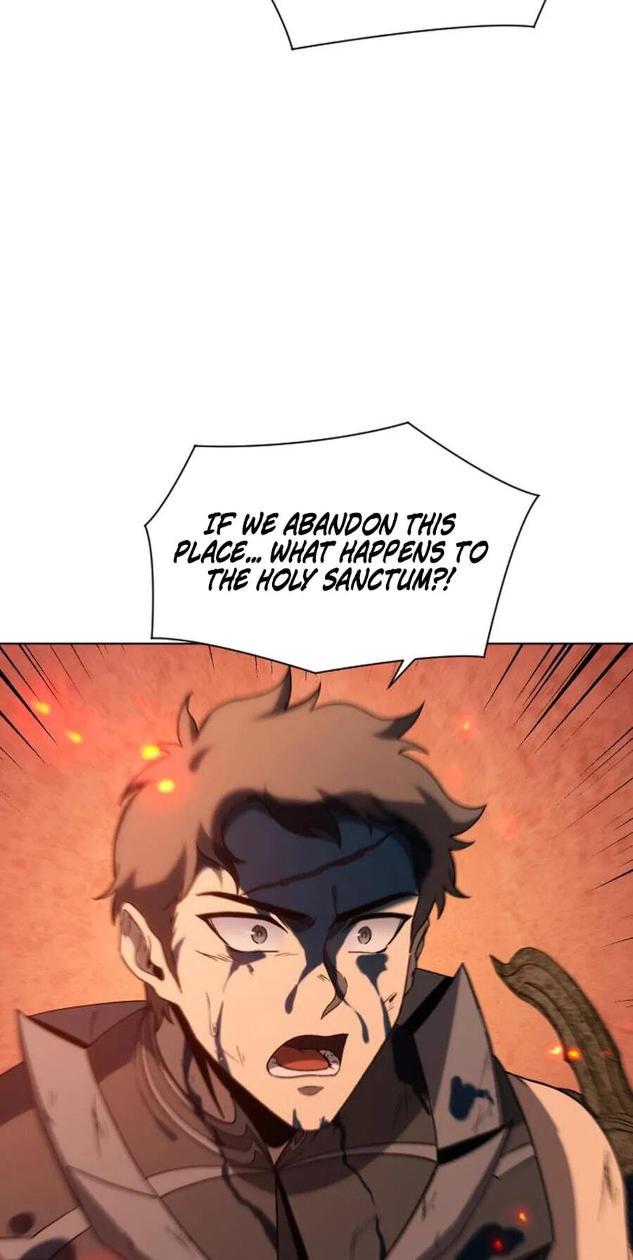 The Reason Why I Quit Being the Demon King Chapter 77 page 32 - 