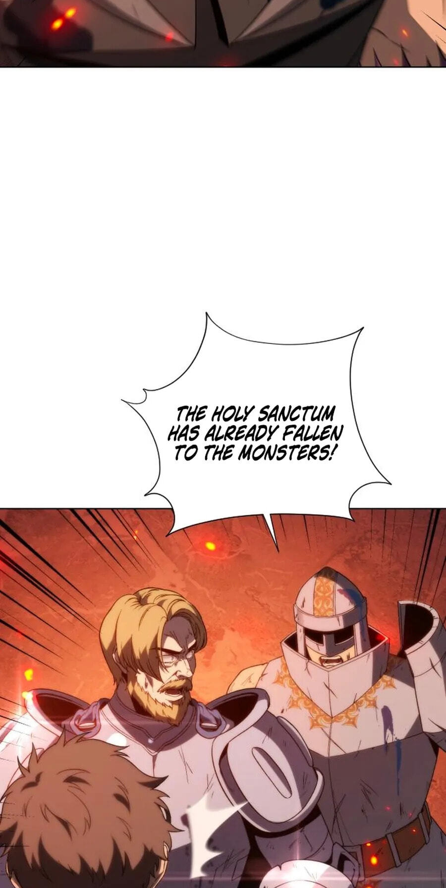 The Reason Why I Quit Being the Demon King Chapter 77 page 33 - 