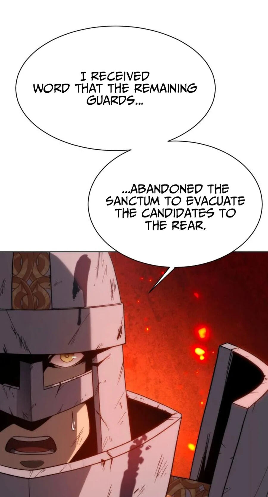 The Reason Why I Quit Being the Demon King Chapter 77 page 42 - 