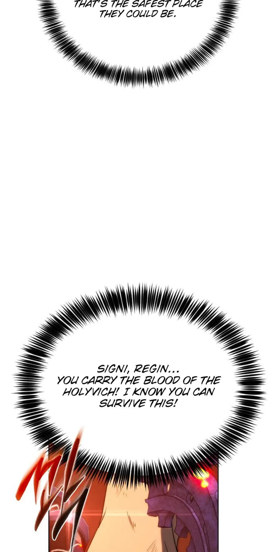 The Reason Why I Quit Being the Demon King Chapter 77 page 46 - 