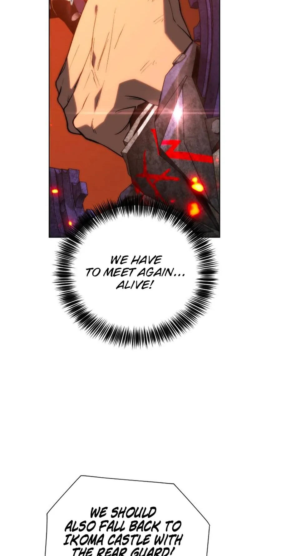 The Reason Why I Quit Being the Demon King Chapter 77 page 47 - 