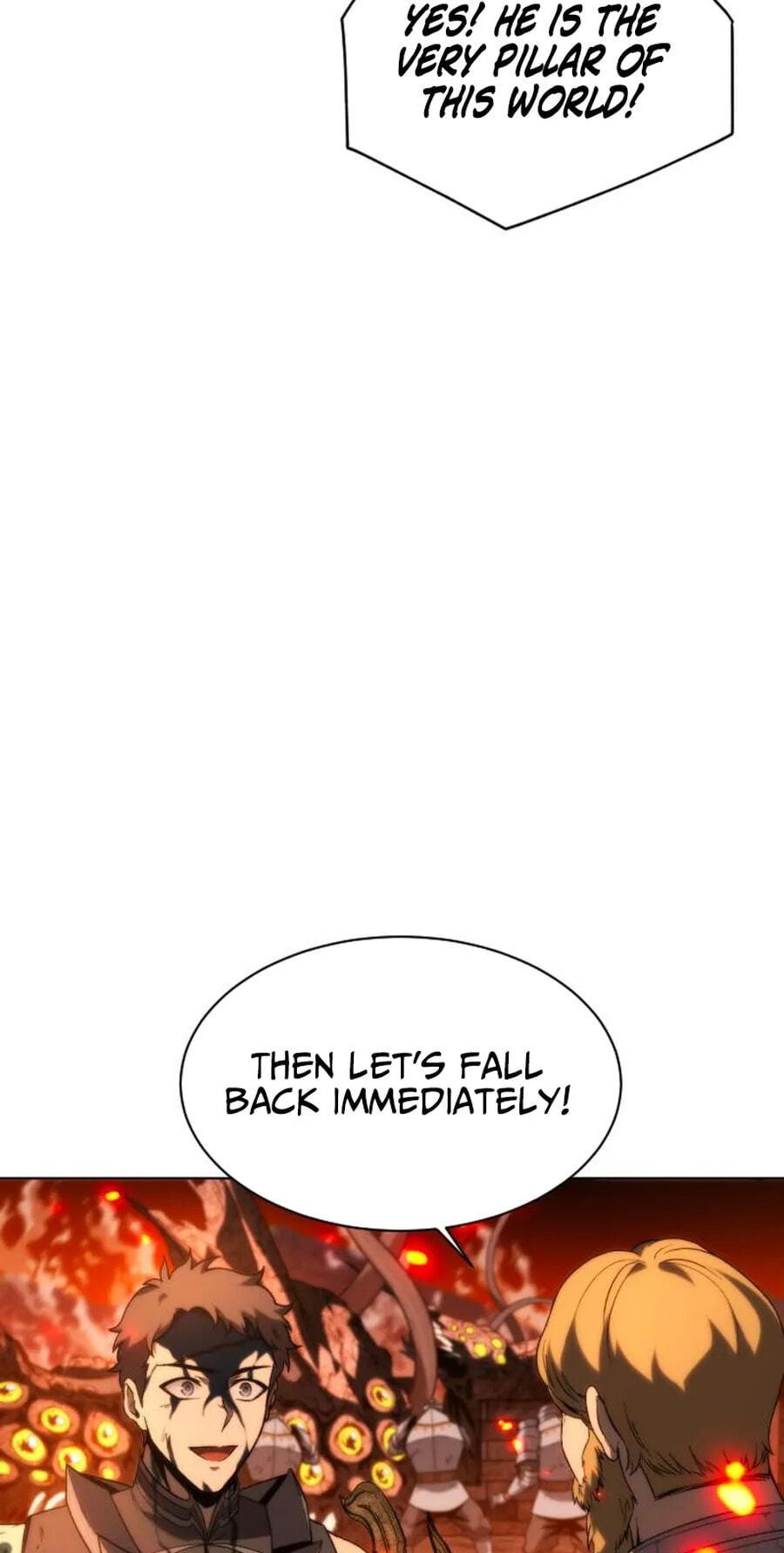 The Reason Why I Quit Being the Demon King Chapter 77 page 49 - 