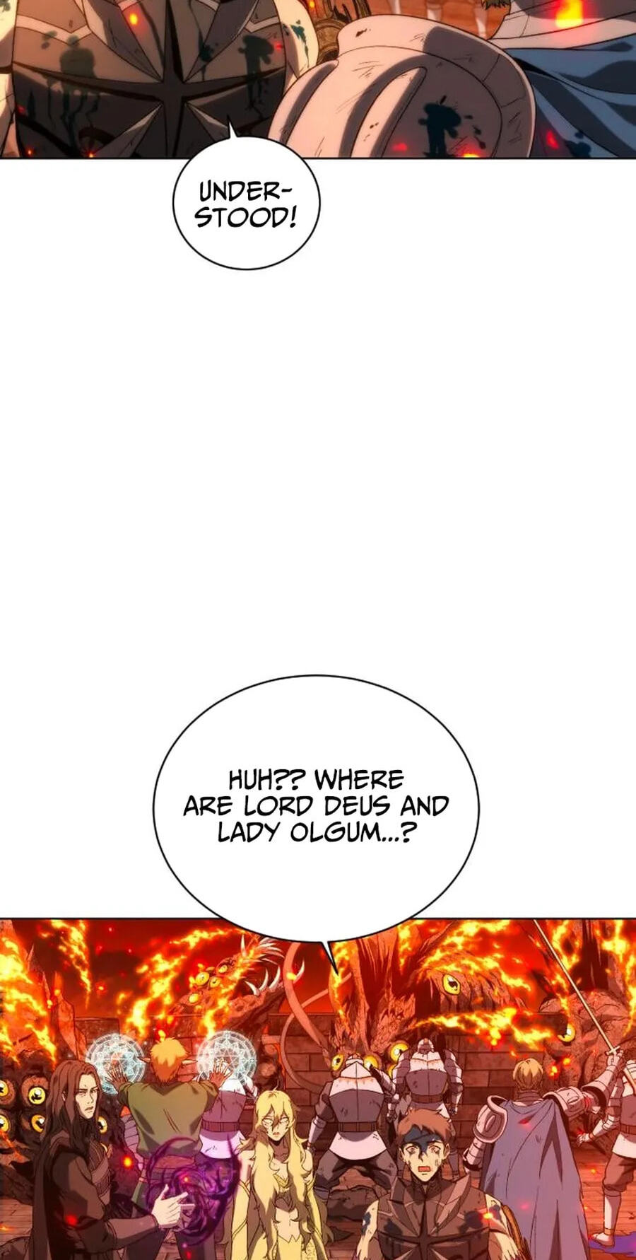 The Reason Why I Quit Being the Demon King Chapter 77 page 50 - 
