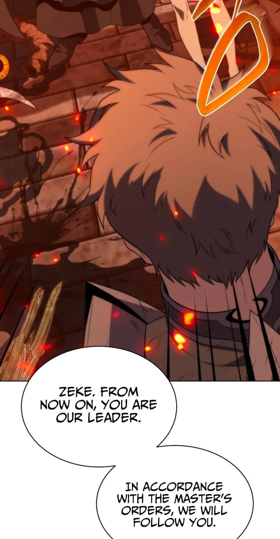 The Reason Why I Quit Being the Demon King Chapter 77 page 54 - 